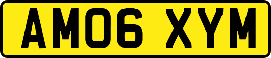 AM06XYM