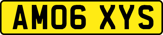 AM06XYS
