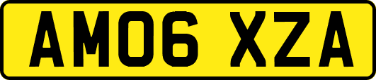 AM06XZA