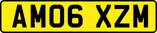 AM06XZM