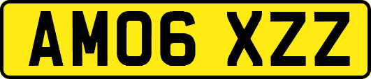 AM06XZZ
