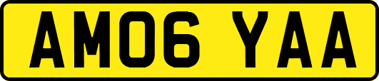 AM06YAA