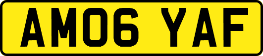 AM06YAF