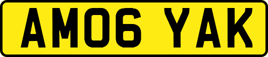 AM06YAK
