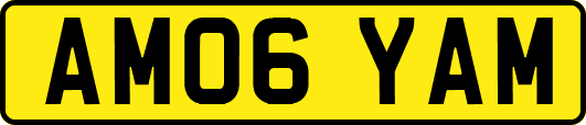 AM06YAM