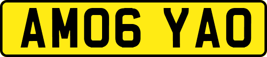 AM06YAO