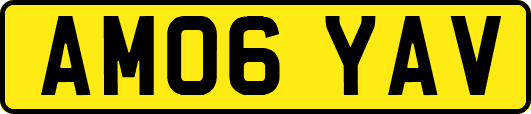 AM06YAV