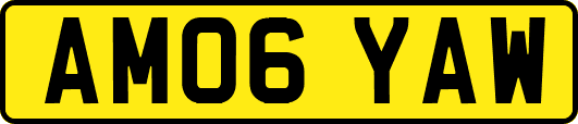 AM06YAW