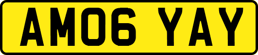 AM06YAY