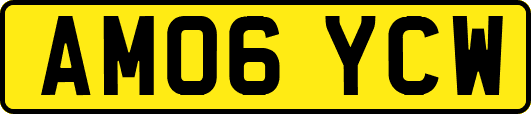 AM06YCW