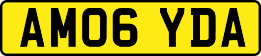 AM06YDA