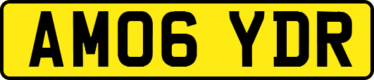 AM06YDR