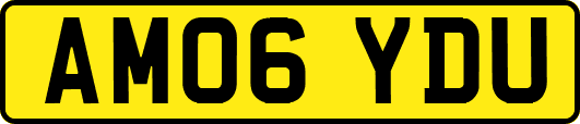 AM06YDU