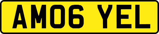 AM06YEL