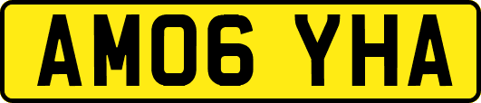 AM06YHA
