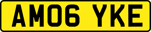 AM06YKE