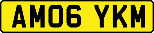 AM06YKM