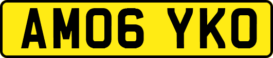 AM06YKO