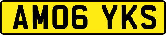 AM06YKS