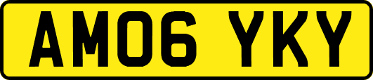 AM06YKY