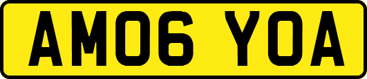 AM06YOA