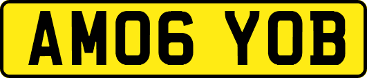 AM06YOB