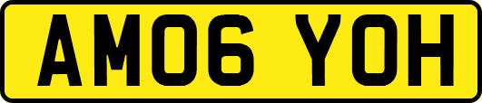 AM06YOH