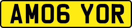 AM06YOR