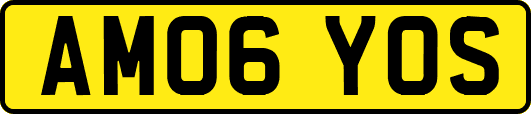 AM06YOS