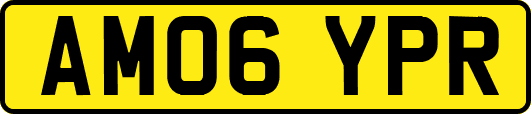 AM06YPR