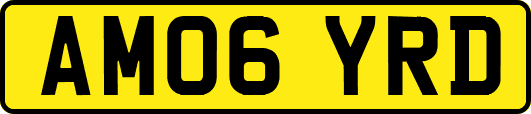 AM06YRD