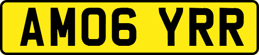 AM06YRR