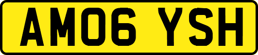 AM06YSH