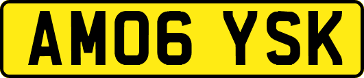 AM06YSK