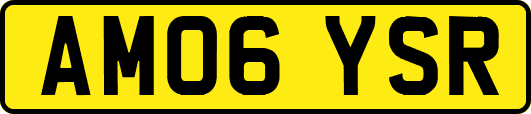 AM06YSR