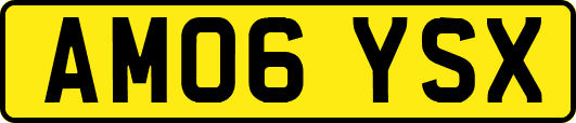 AM06YSX