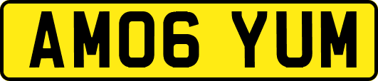 AM06YUM