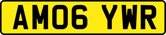 AM06YWR