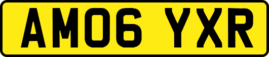 AM06YXR