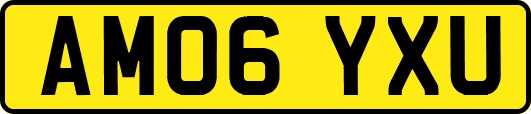 AM06YXU