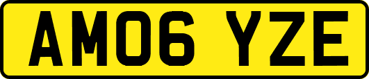 AM06YZE