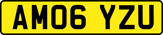 AM06YZU