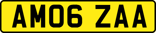 AM06ZAA
