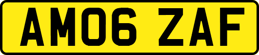 AM06ZAF