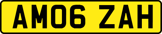 AM06ZAH