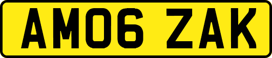 AM06ZAK