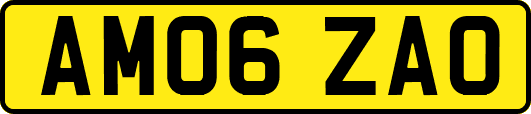AM06ZAO