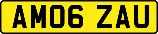 AM06ZAU