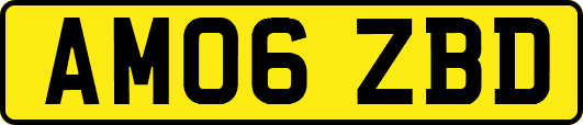 AM06ZBD