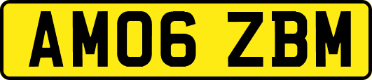 AM06ZBM